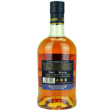 Glenallachie 10 Jahre French Oak