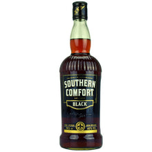 Southern Comfort Black