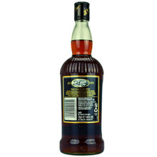 Southern Comfort Black