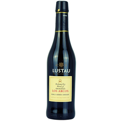 Lustau Los Arcos 0,375l