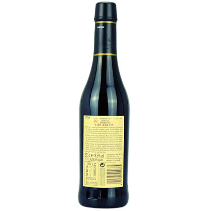 Lustau Los Arcos 0,375l