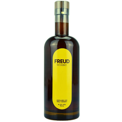 Freud Whisky