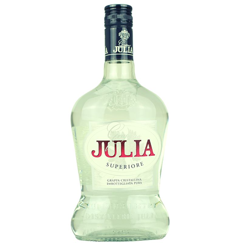 Julia Grappa Superiore