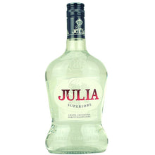 Julia Grappa Superiore – Produktansicht
