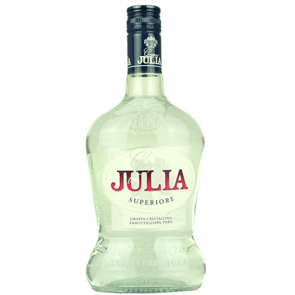 Julia Grappa Superiore