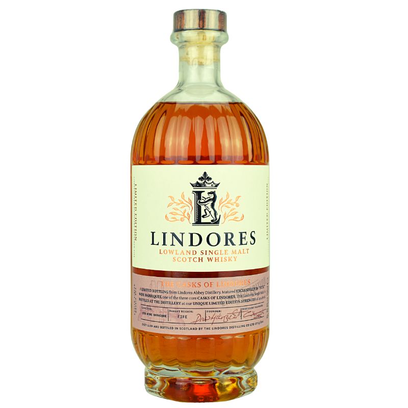 Lindores Abbey Casks of Lindores STR Wine