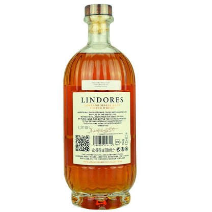 Lindores Abbey Casks of Lindores STR Wine