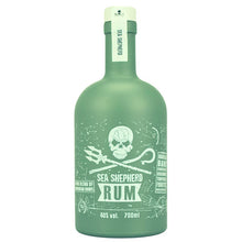 Sea Shepherd Rum