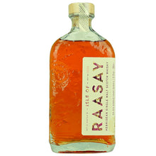 Isle Of Raasay Peated Ex-Bordeaux