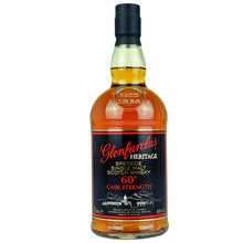 Glenfarclas Heritage Cask Strenght