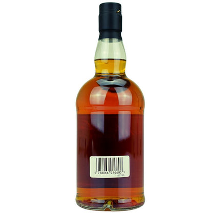 Glenfarclas Heritage Cask Strenght