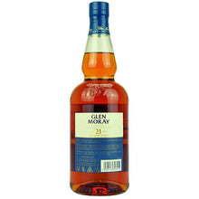 Glen Moray 21
