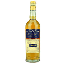 Glencadam 2005/2021 PX