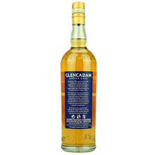 Glencadam 2005/2021 PX