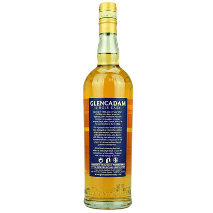 Glencadam 2005/2021 PX