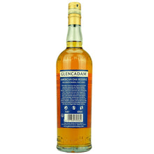 Glencadam American Oak Reserve