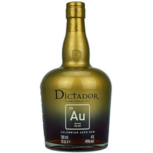 Dictador Au