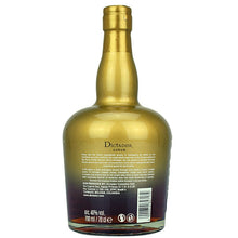 Dictador Au