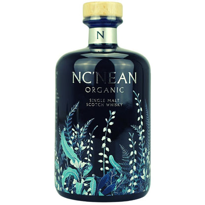 NC'Nean Organic Quiet Rebels