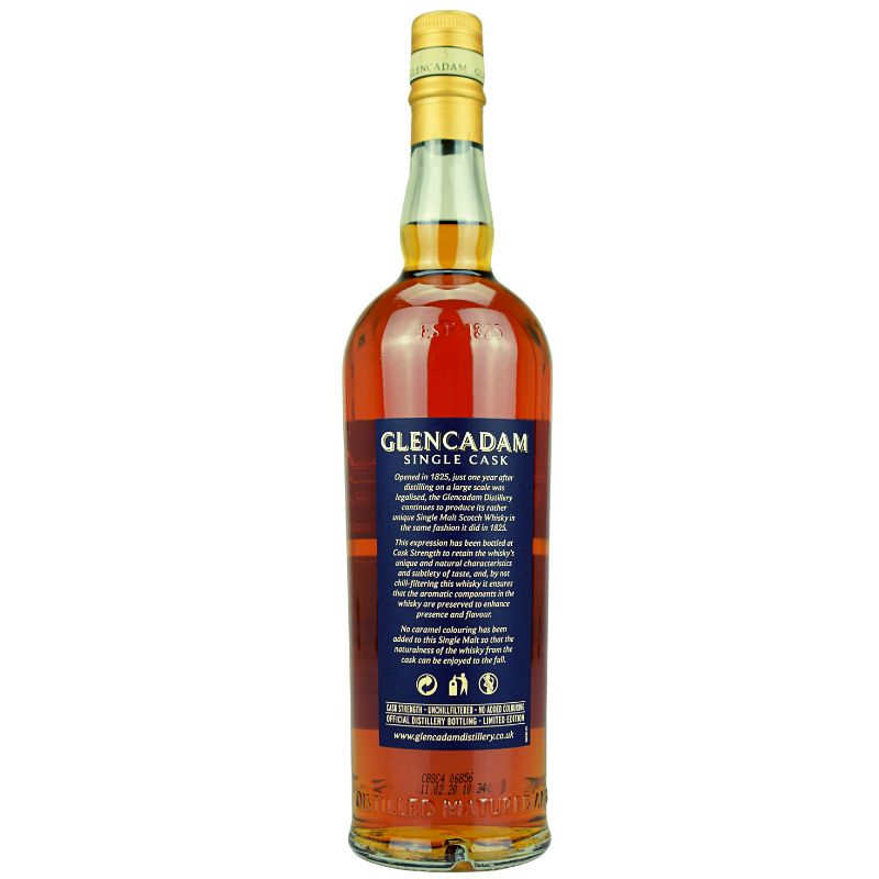 Glencadam 2006/2020 Port Cask