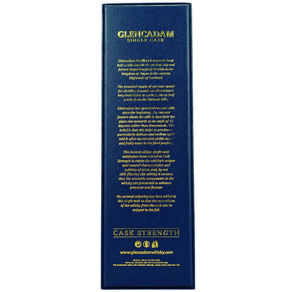 Glencadam 2005/2020 Oloroso