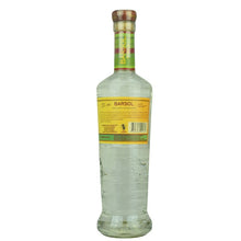 Barsol Pisco Mosto verde Quebranta