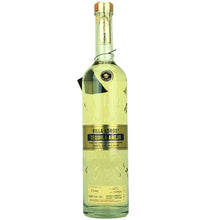 Villa Lobos Anejo – Produktansicht