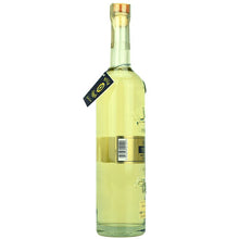 Villa Lobos Anejo – weitere Produktansicht