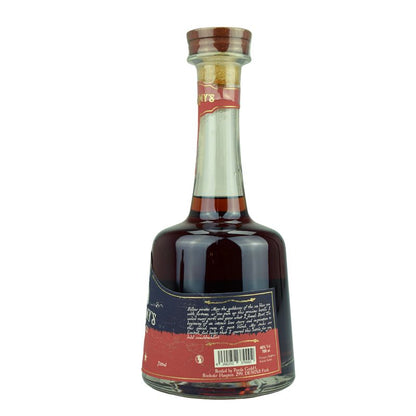 Bellamy's Ruby – weitere Produktansicht