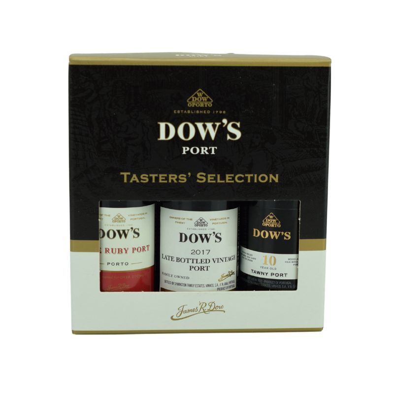 Dow's Collection – Produktansicht