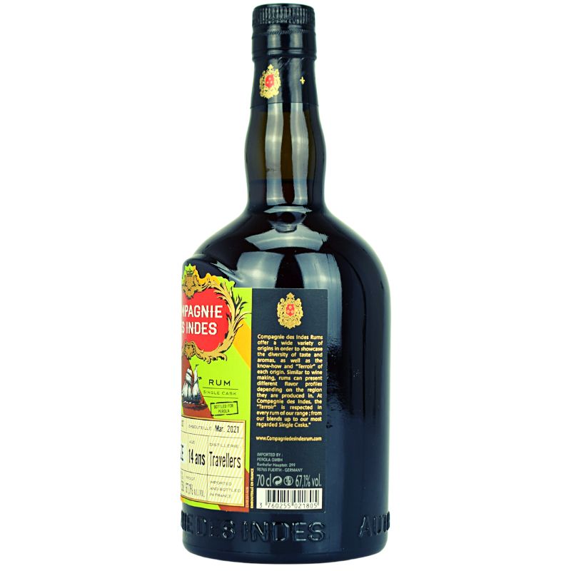 CDI Belize 14 – weitere Produktansicht