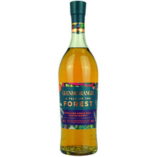 Glenmorangie a Tale of the Forest