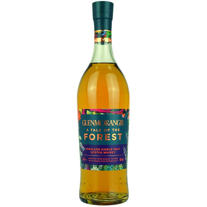 Glenmorangie a Tale of the Forest