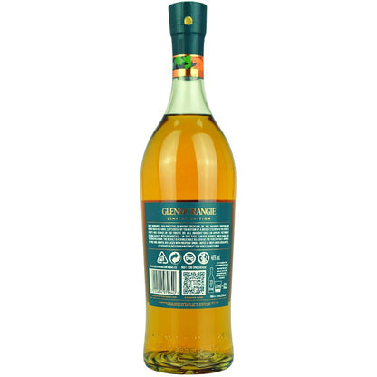 Glenmorangie a Tale of the Forest