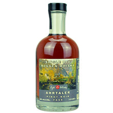 Eifel Whisky Single Rye Reserve Ahrtaler
