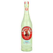 Rooster Rojo Blanco – Produktansicht