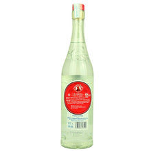 Rooster Rojo Blanco – weitere Produktansicht