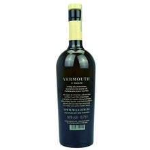Waalem Vermouth White – weitere Produktansicht