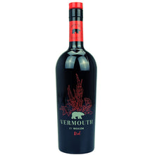 Waalem Vermouth – Produktansicht
