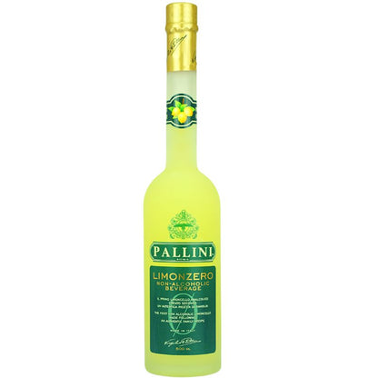 Pallini Limonzero – Produktansicht