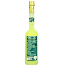 Pallini Limonzero – weitere Produktansicht