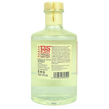 135 East Hyögo Dry Gin