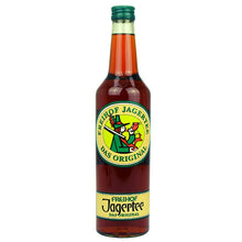 Freihof Jagertee – Produktansicht