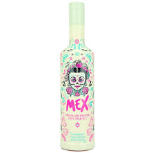 MEX – Produktansicht