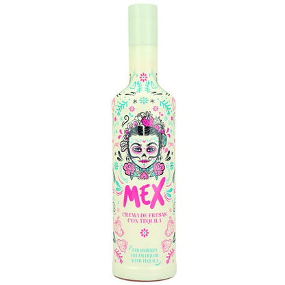 MEX – Produktansicht