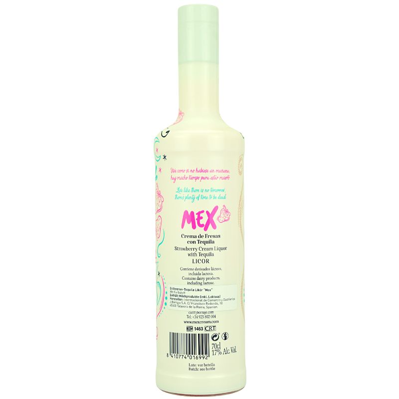 MEX – weitere Produktansicht