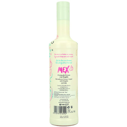 MEX – weitere Produktansicht