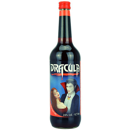Dracula – Produktansicht