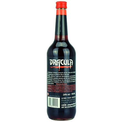 Dracula – weitere Produktansicht