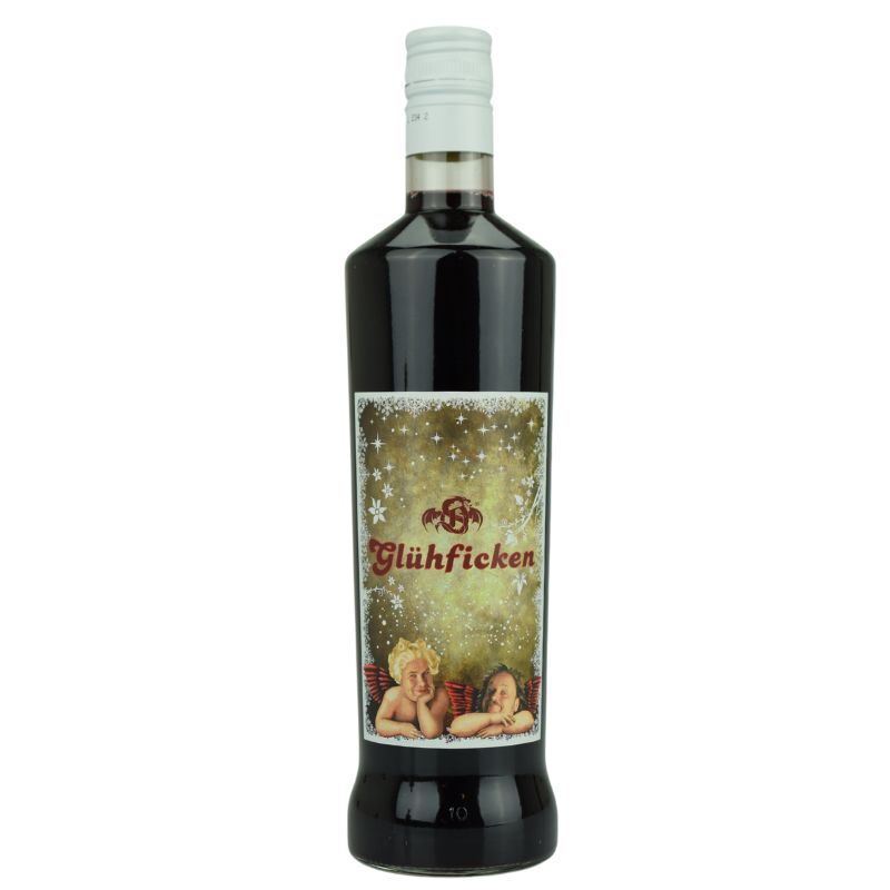 Glühficken – Produktansicht